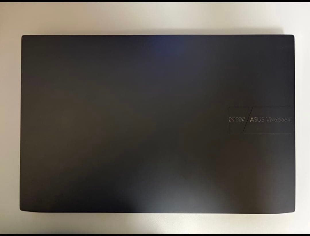 【23時まで】VivobookPro15 rtx4060Ryzen-7840HS ASUS Vivobook Pro 15 - 7840HS · RTX 4060 · 15.6”, Full HD (1920 x