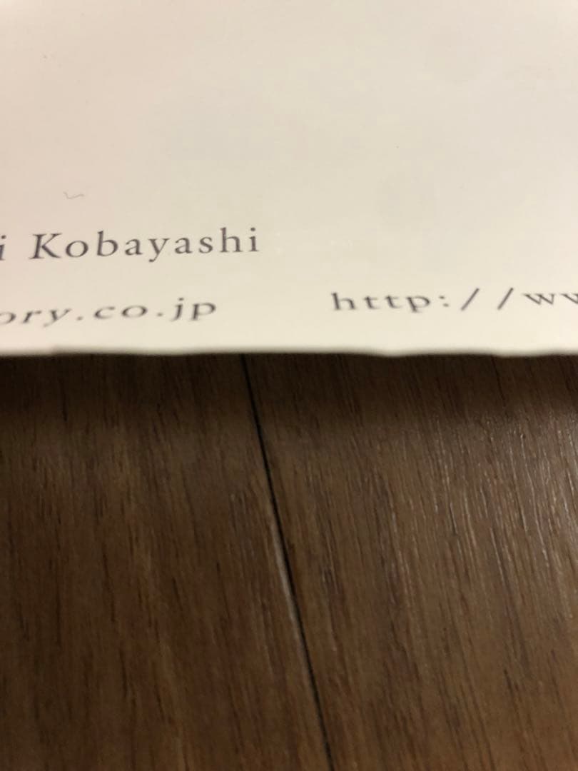 非売品 salyu 3rdシングル「peaty」 販促ポスターB2 - メルカリ