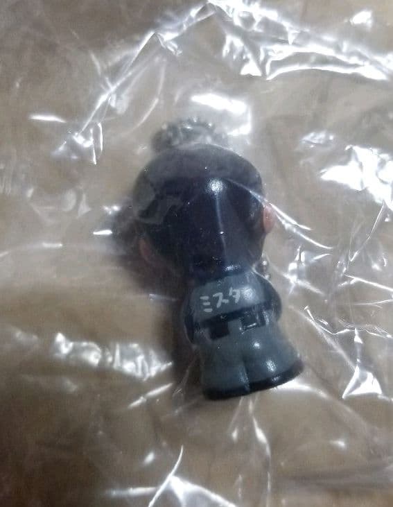 水曜どうでしょう 初期グッズ ミスター マスコットキーホルダー 鈴井貴之 大泉洋