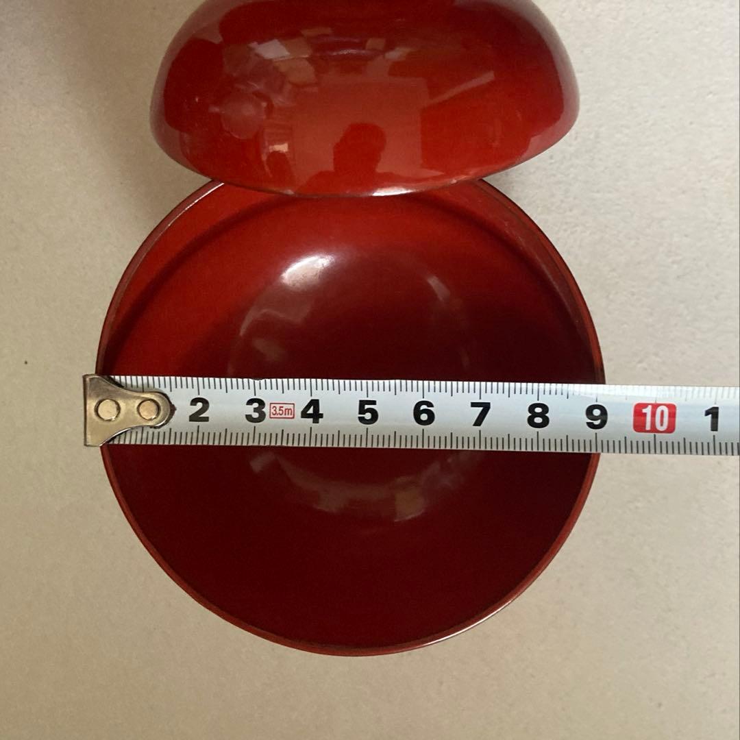 漆器碗20客骨董品江戶時代天保- 日本Mercari 直送｜Buy&Ship 澳門