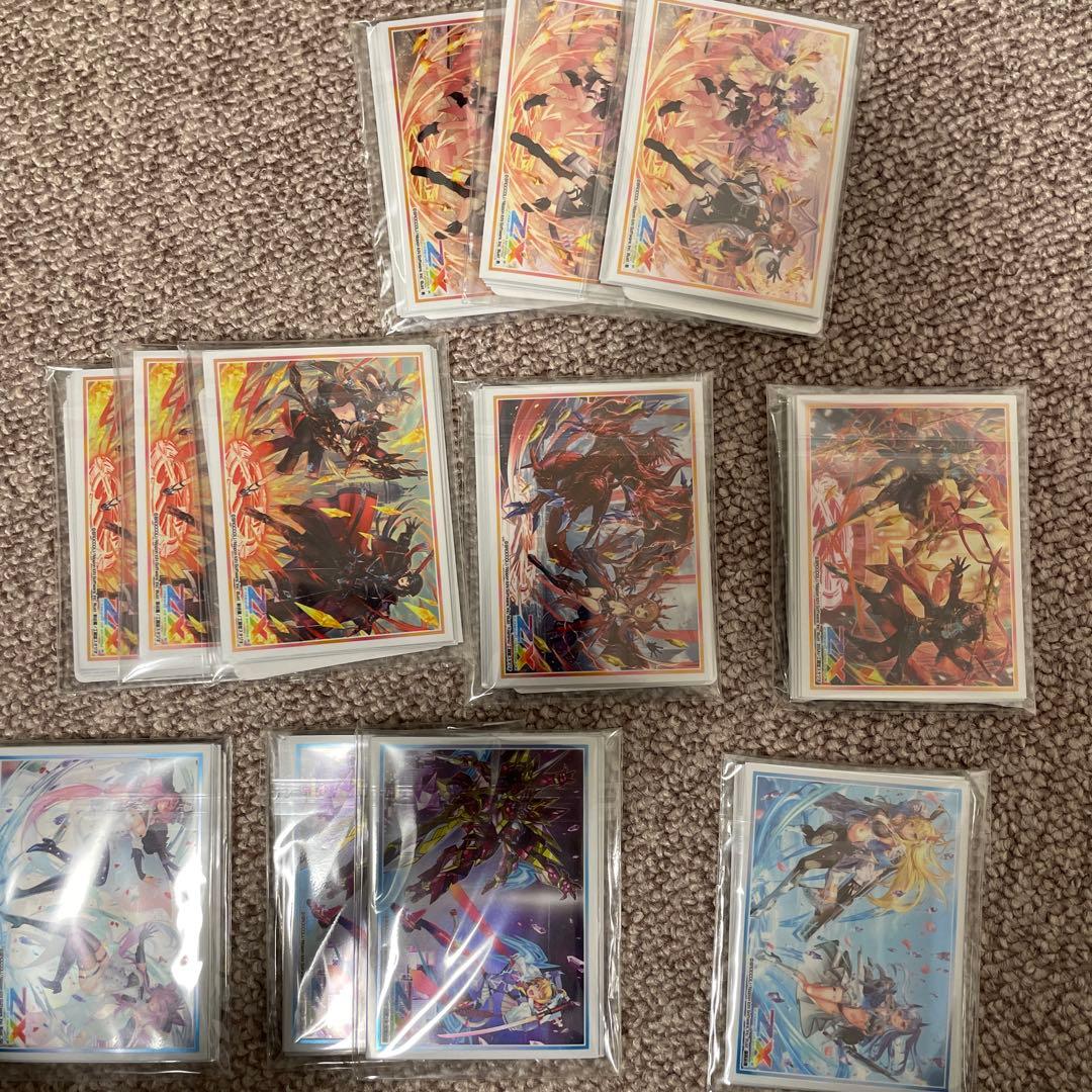 Z/X ゼクス フォーティーンアニバーサリー まとめ売り - メルカリ