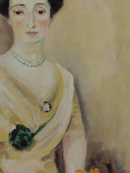 Dongen、LA BARONNE、海外版超希少レゾネ、新品額付