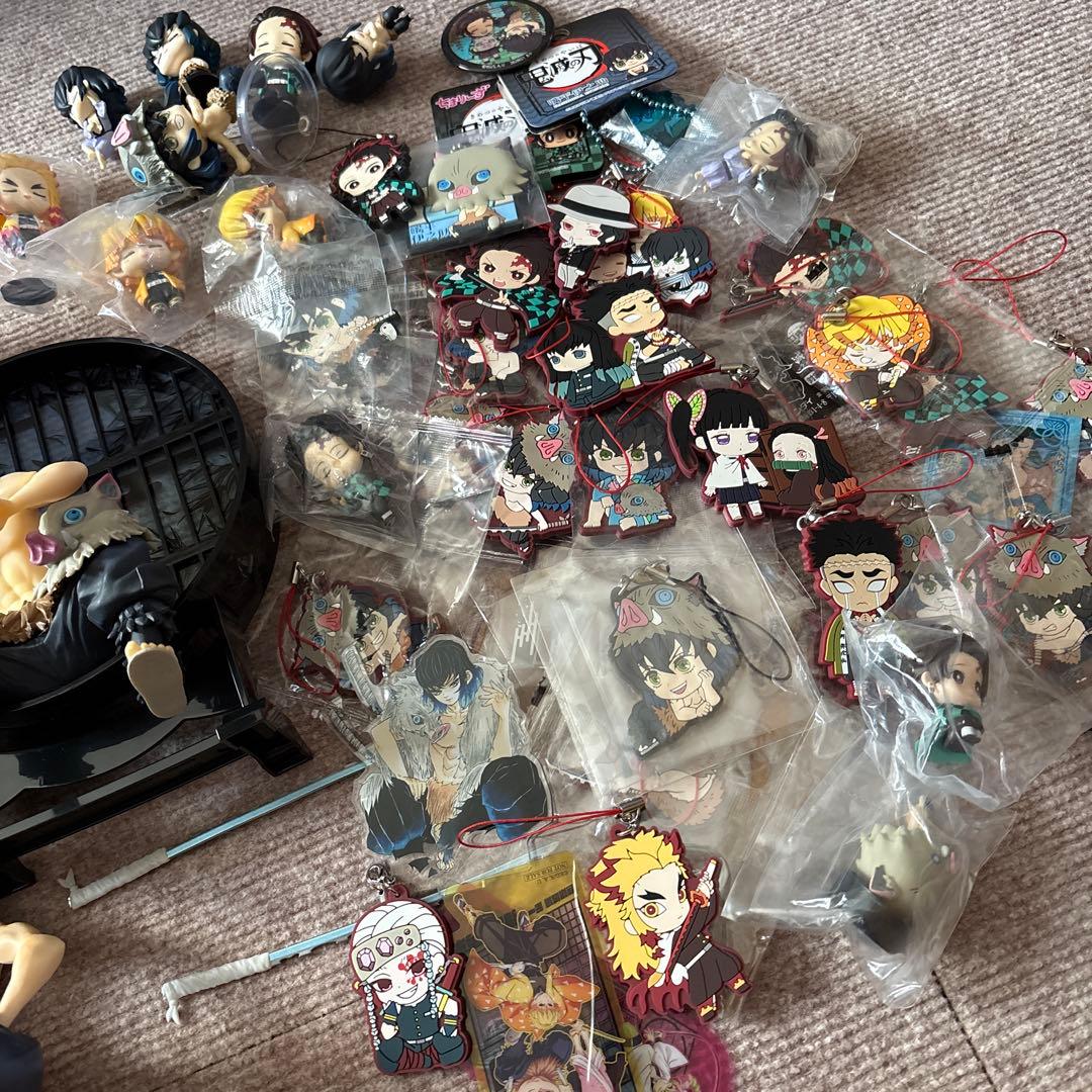 公*o様 鬼滅の刃　まとめ売り