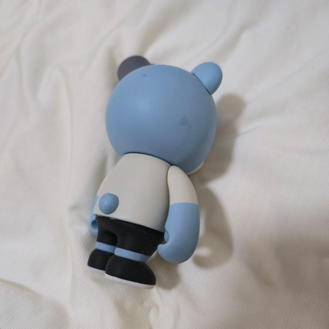 BIGBANG KRUNK ART TOY ミニペンライト各種