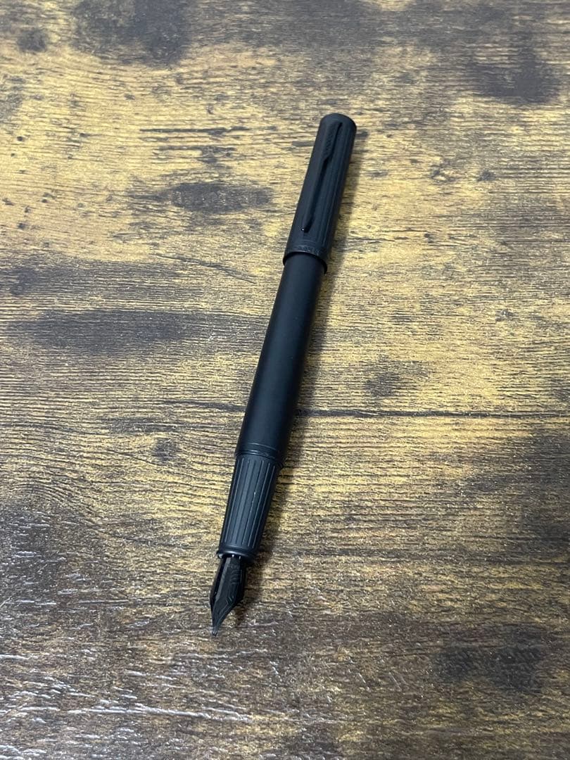 JCB the class 限定 Parker インジェニュティ 万年筆