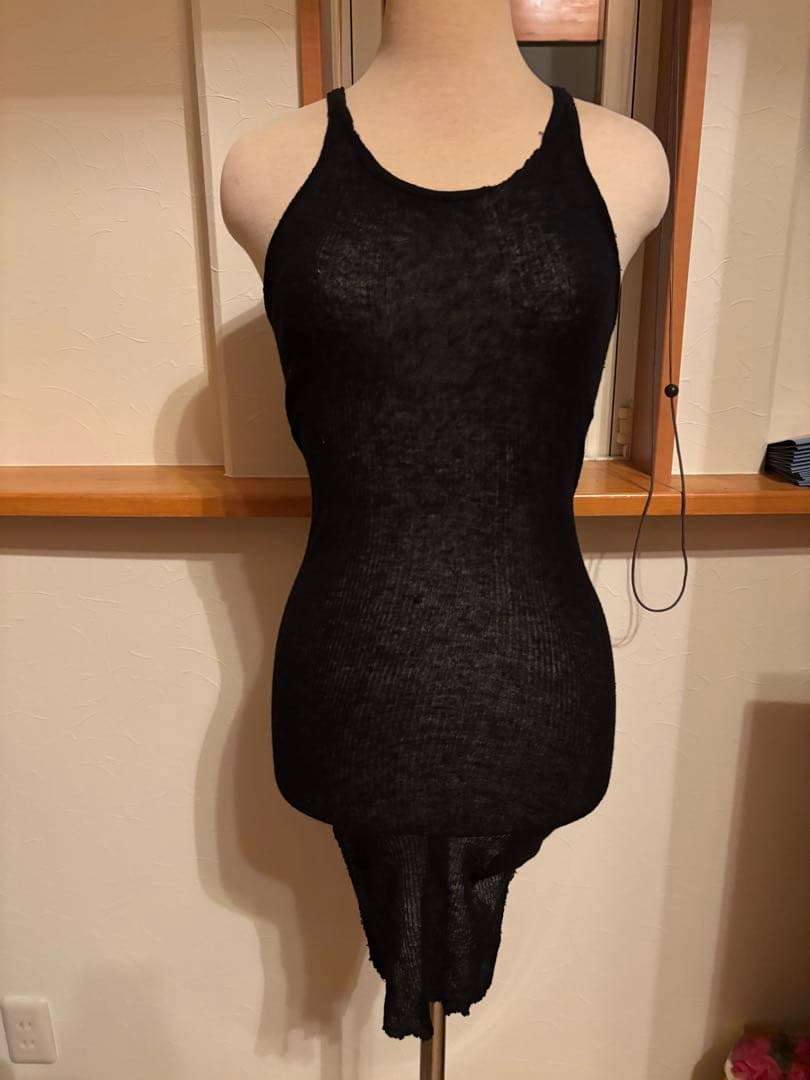 イフ タンクトップ6枚セット