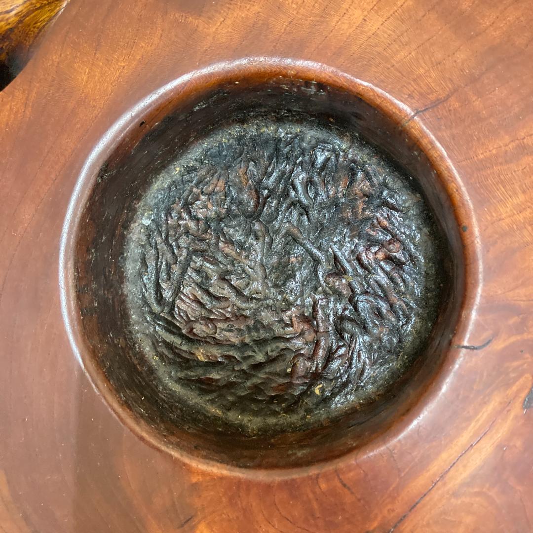 2025年最新】Yahoo!オークション -木製 火鉢(アンティーク