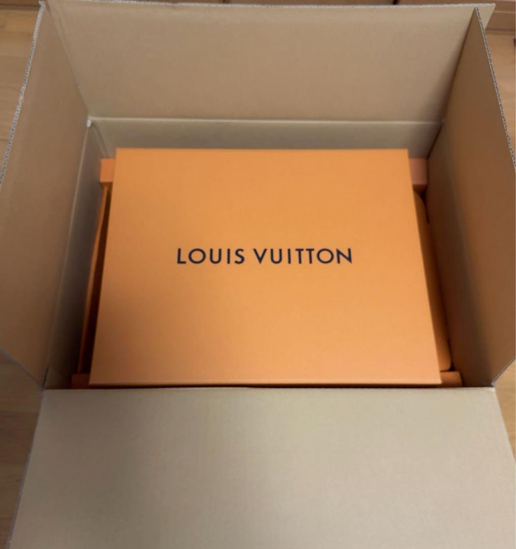 お買得】ルイヴィトン 空箱 ショップ袋
