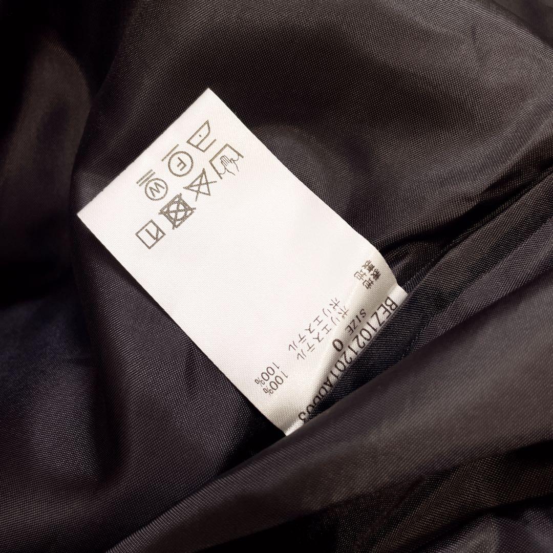 BEARDSLEY ビアズリー　スカート　黒