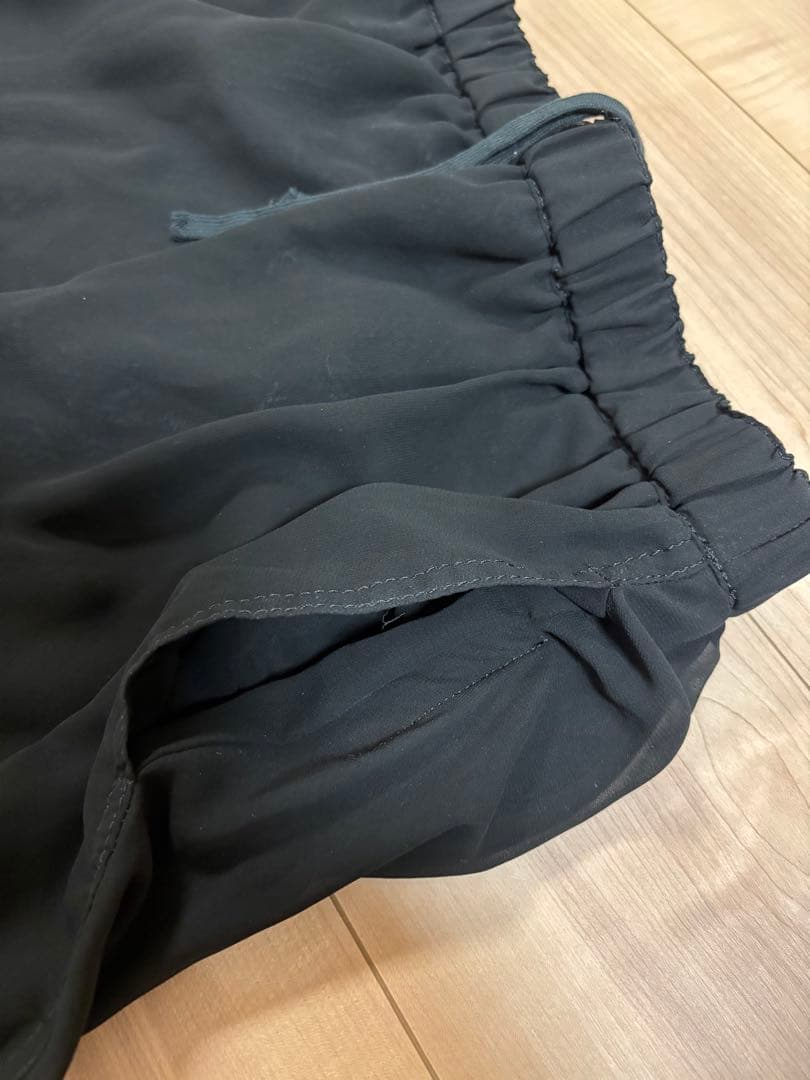 T*I様 最終値下げ！BLACK COMME des GARCONS サルエルパ