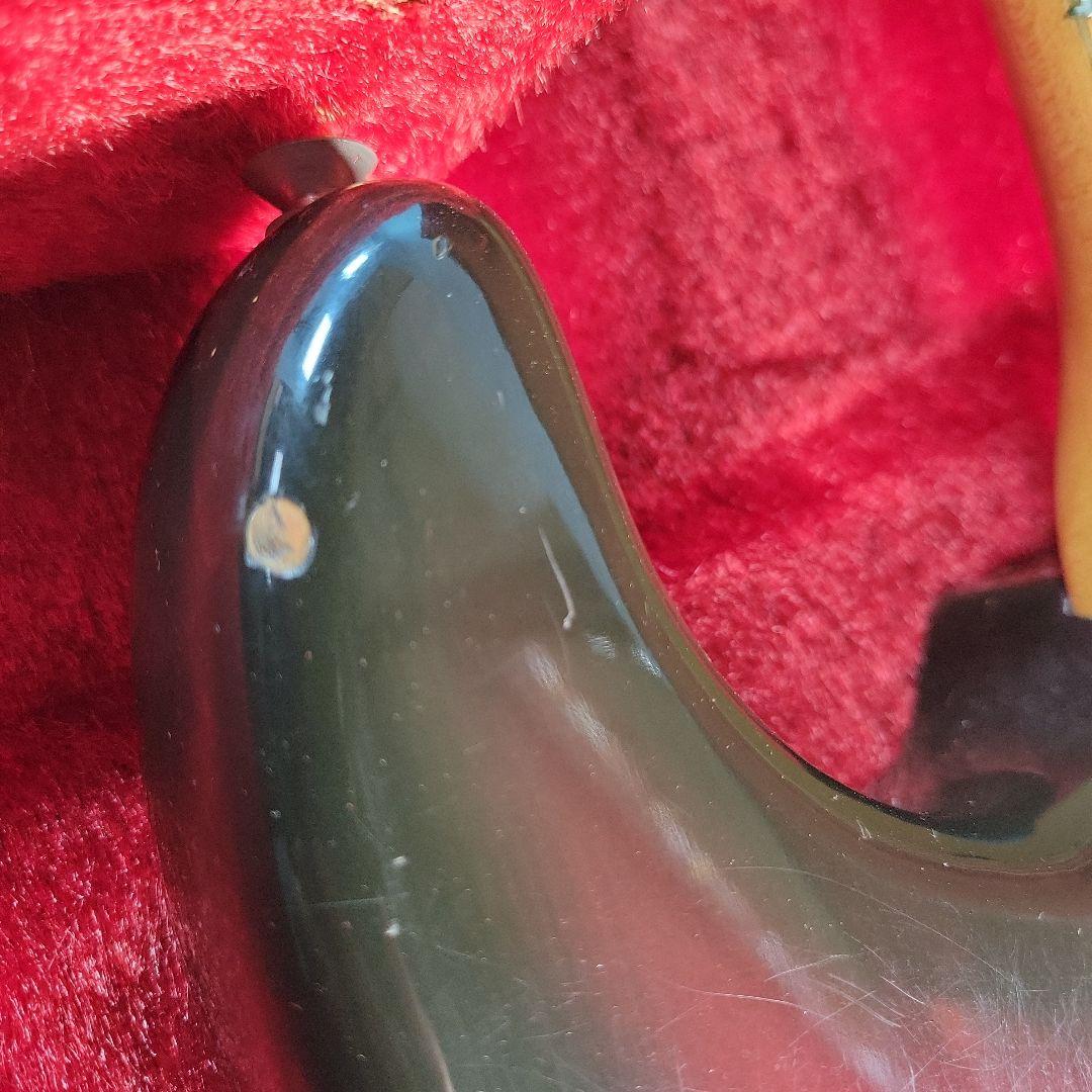 Greco Super Sounds ストラト1976年Matsumoku日本製