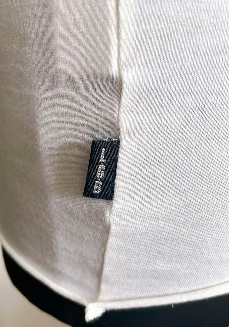 L.G.B ルグランブルー　タンクトップ