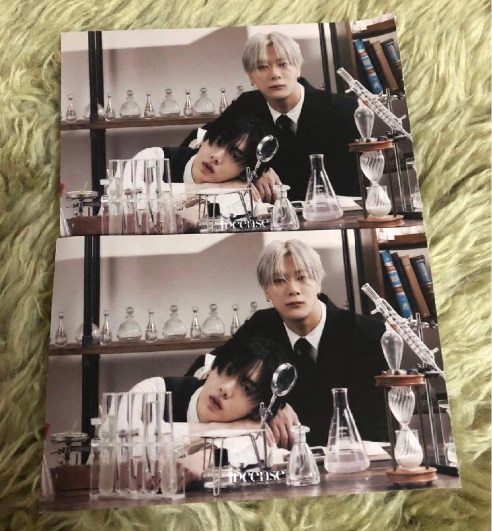 ASTRO ROROHA ぬいぐるみ NYANNYA ニャンニャ