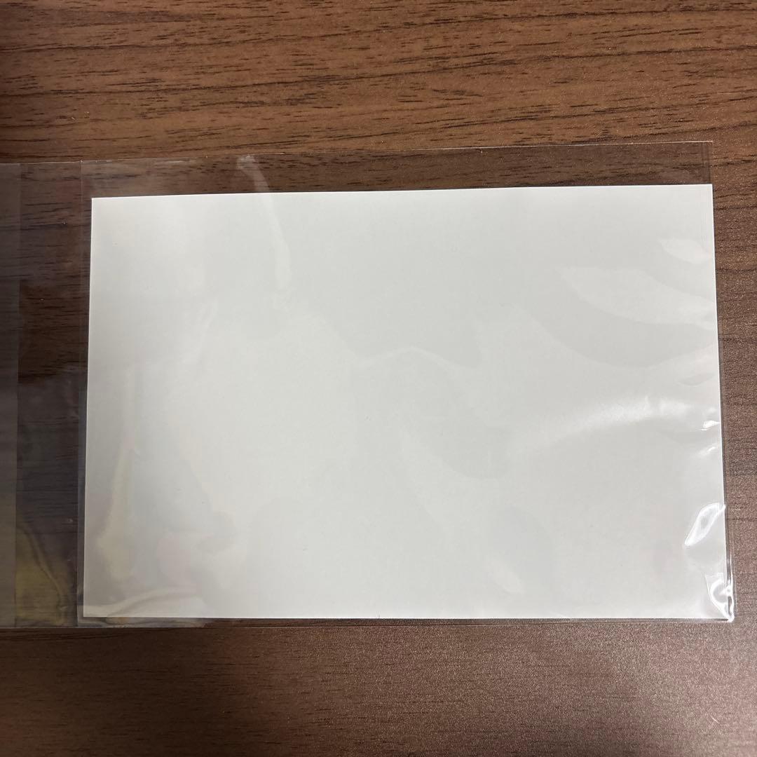 9-nine- そらいろそらうたそらのおと 新海天 カフェアサンコラボ特典