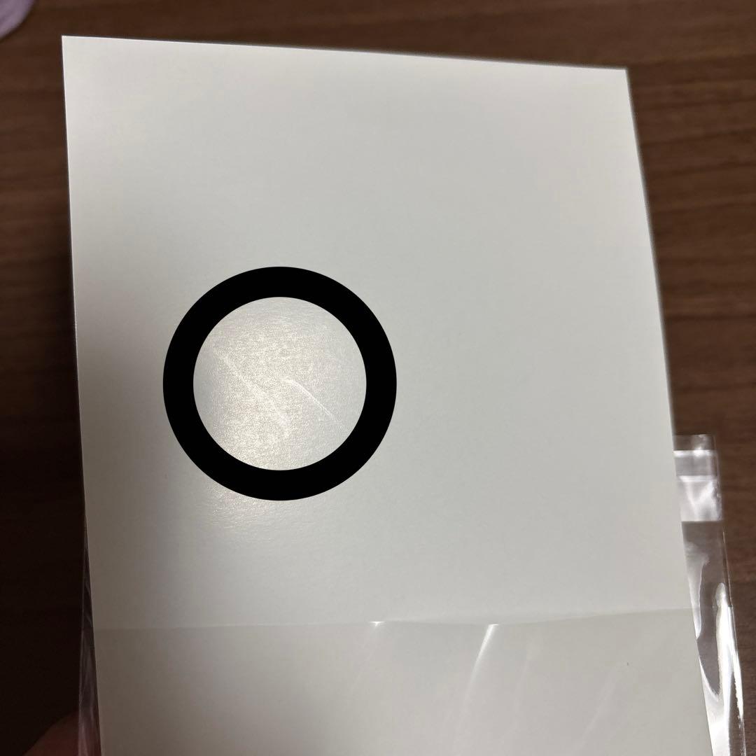 9-nine- そらいろそらうたそらのおと 新海天 カフェアサンコラボ特典