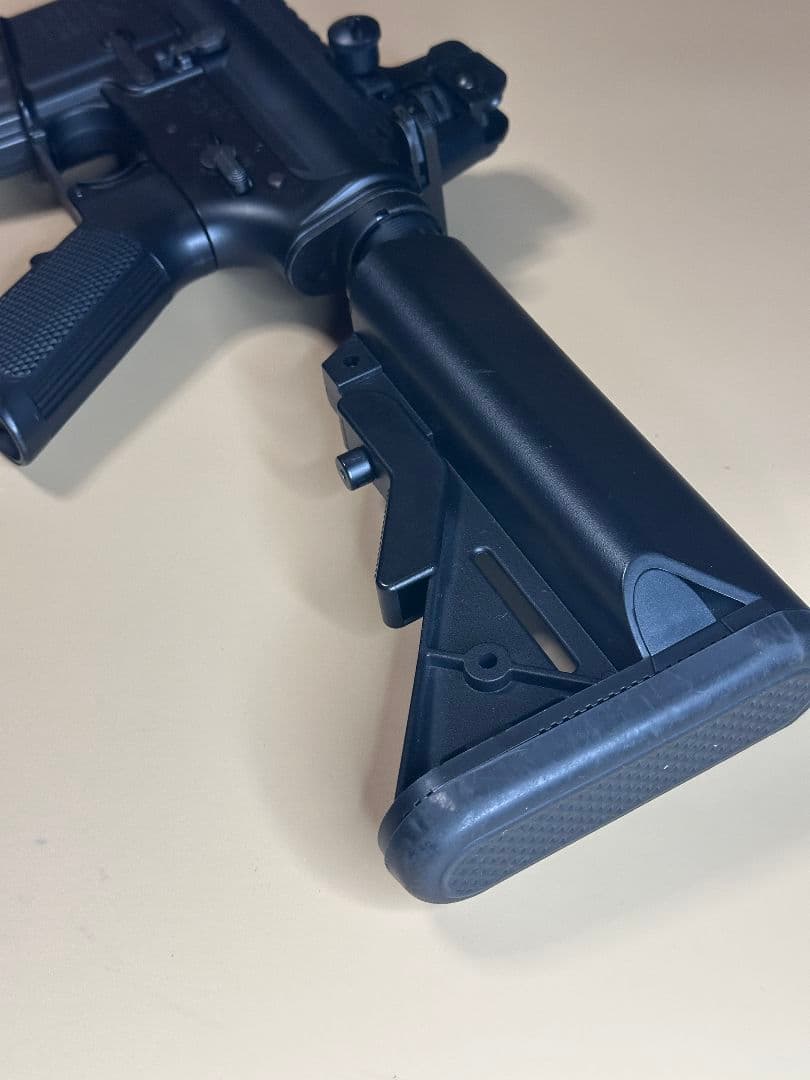 年末セール】東京マルイ 次世代電動ガン M4A1 SOPMOD バッテリー付き