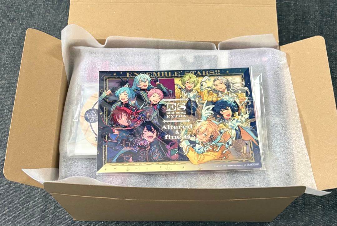 あんスタグッズ 300点以上 まとめ売り