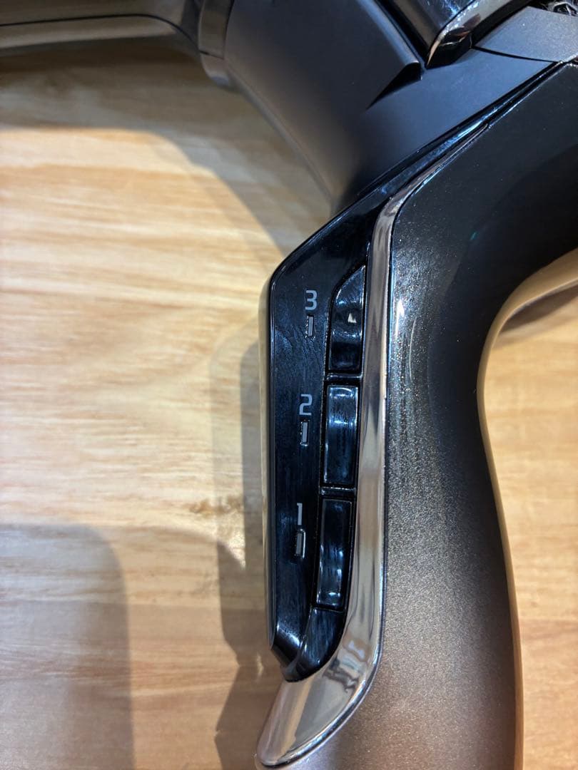 レプロナイザー4d