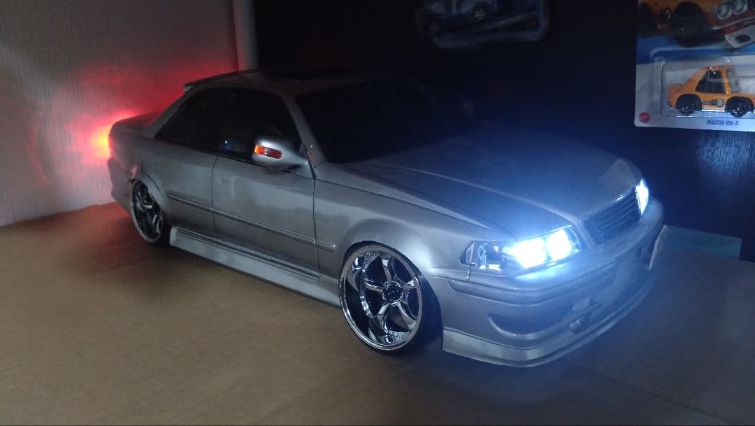 年末特価！パンドラ　100マーク2