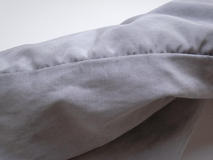 新品5.5割引 INNAT ダウンマフラー インアット スヌード