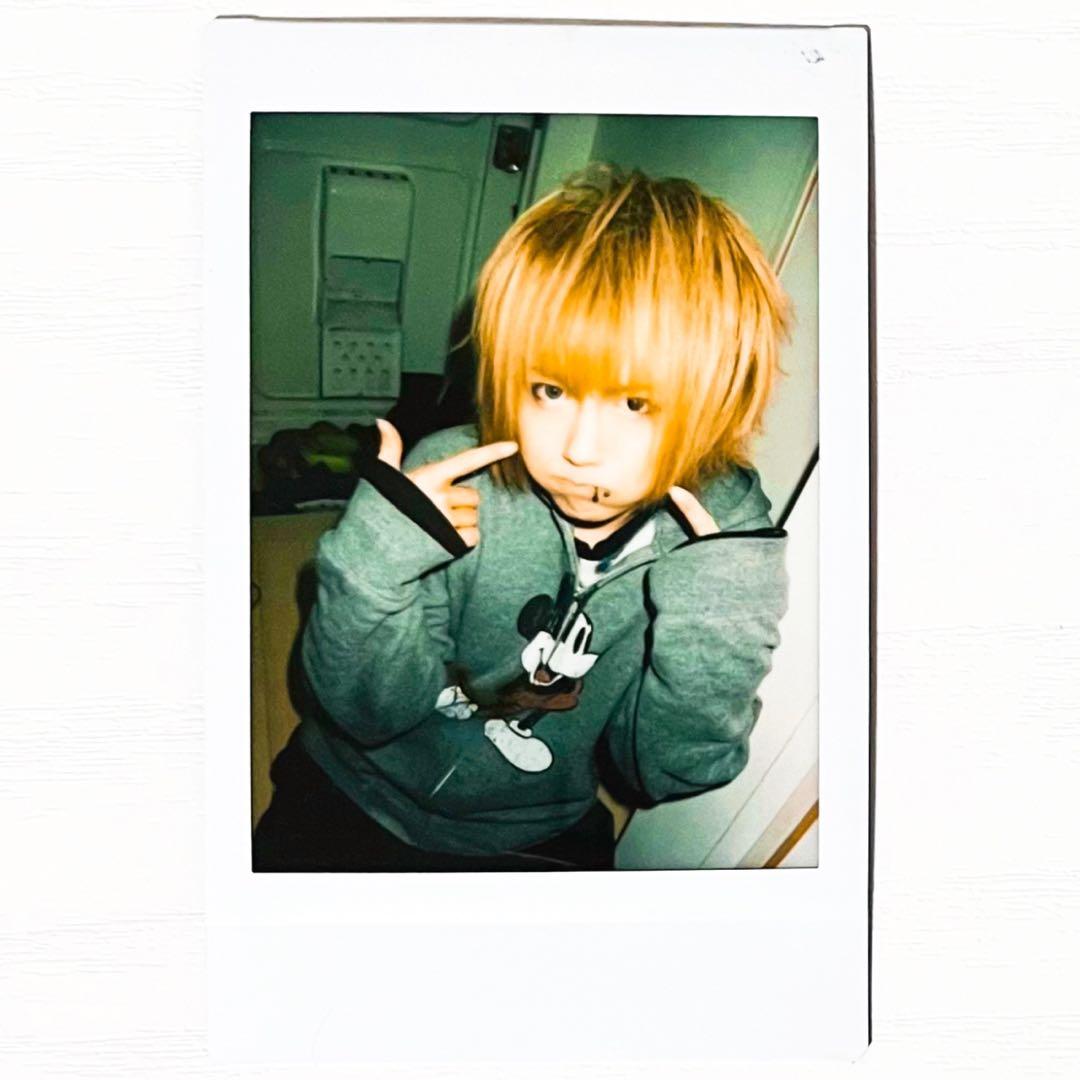 V系☆RoNo☆Cro☆ろのくろ【Minami】チェキ【151】 - メルカリ