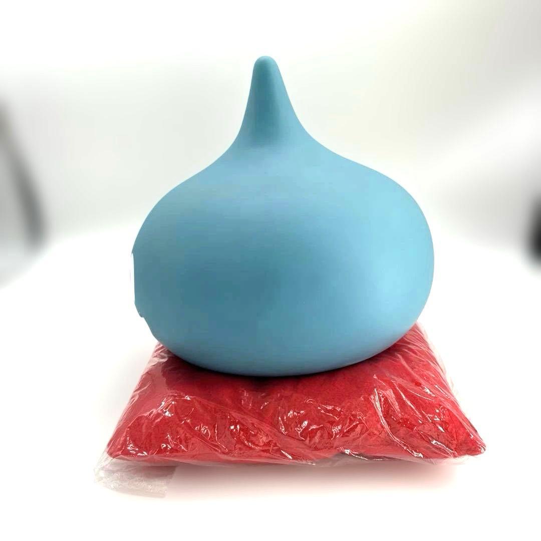 貴重品　ドラゴンクエスト 25周年記念 ハッピーバースデイ スライム 1/1