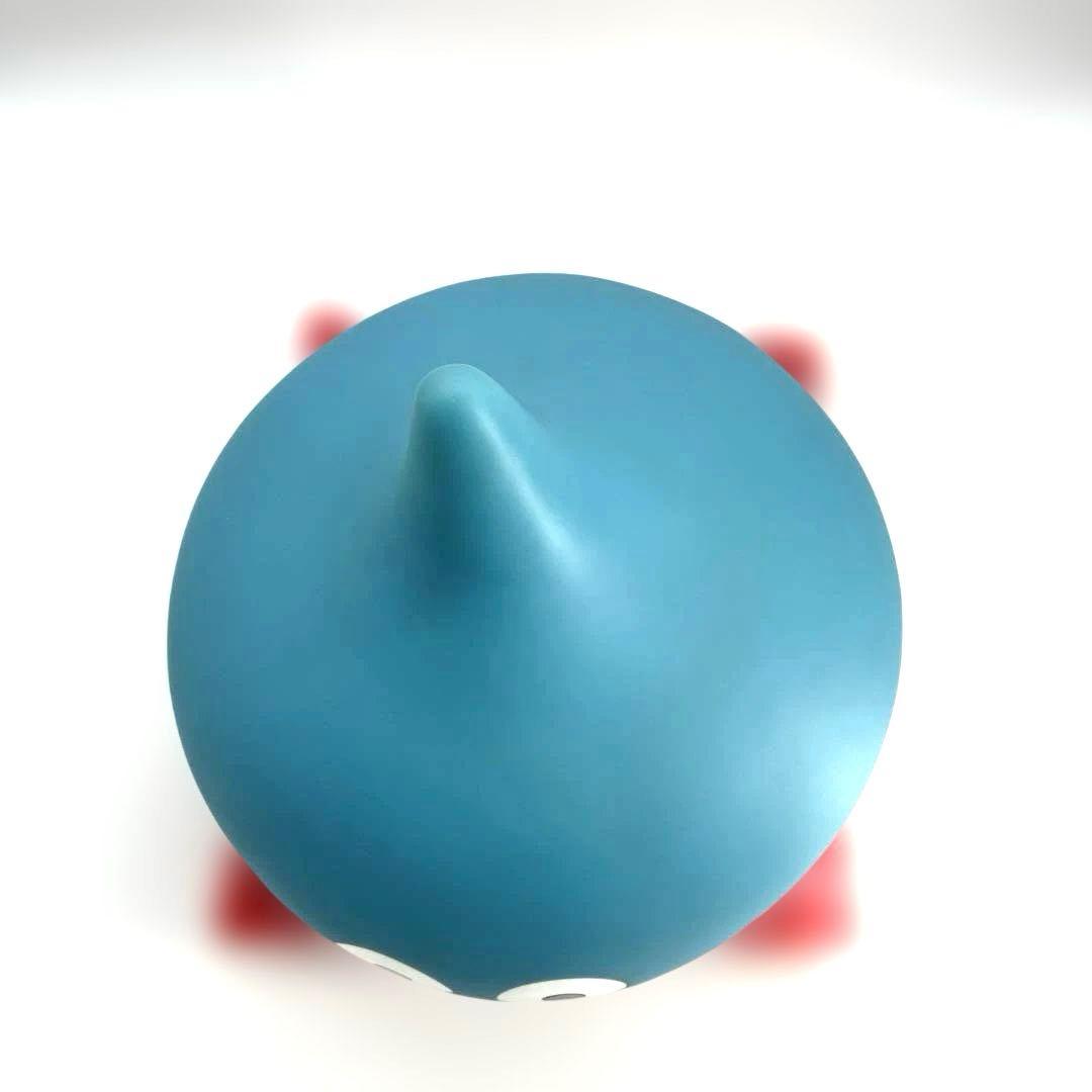 貴重品　ドラゴンクエスト 25周年記念 ハッピーバースデイ スライム 1/1