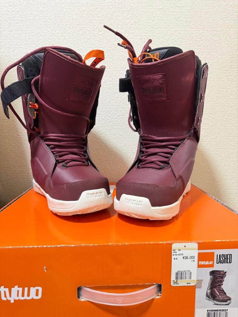 スノーボードブーツ NITRO