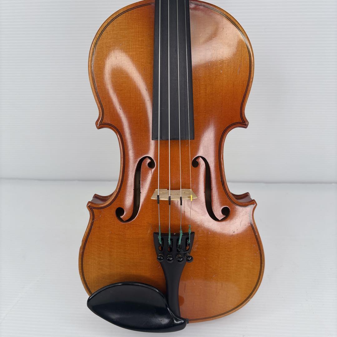 SUZUKI バイオリン 220 1/4 1994