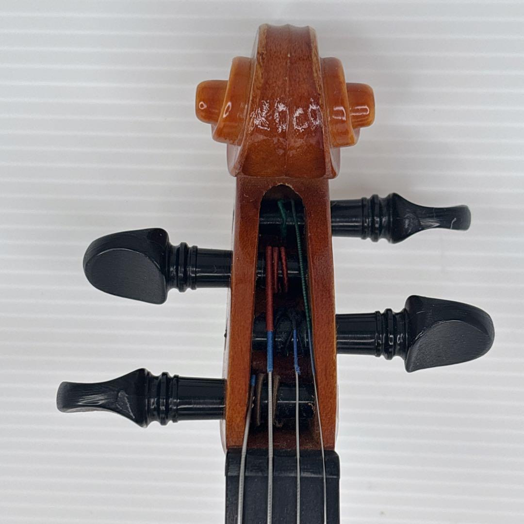 SUZUKI バイオリン 220 1/4 1994