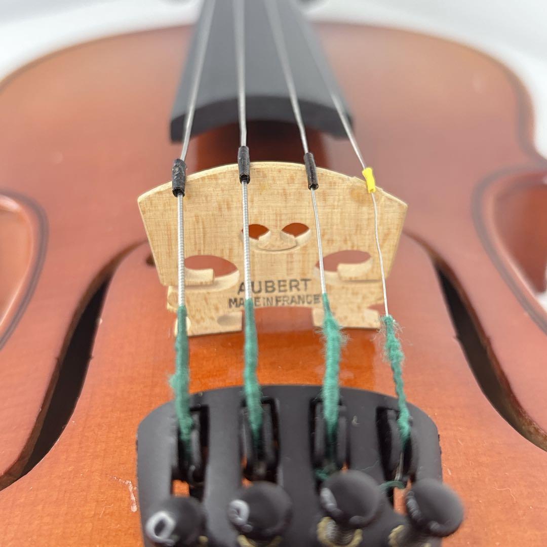 SUZUKI バイオリン 220 1/4 1994