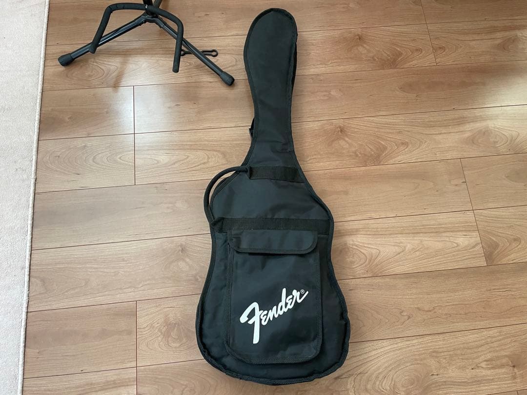 Legend エレキギター 青