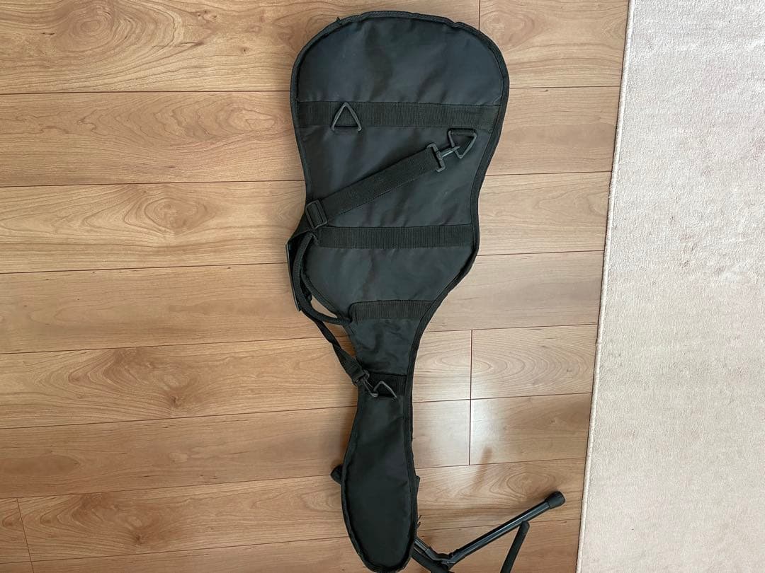 Legend エレキギター 青