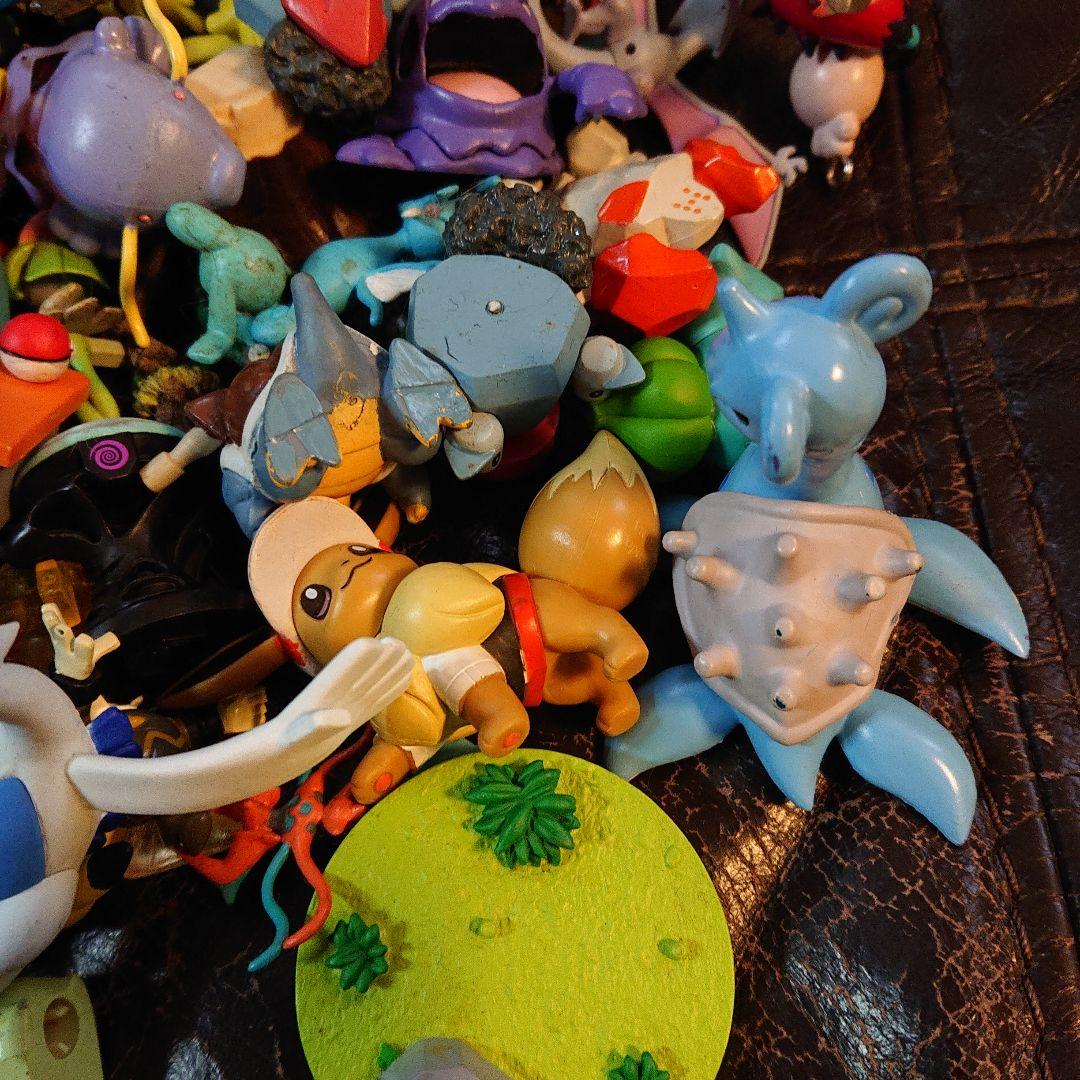 て*ん様 ポケモン フィギュア 大量 まとめ売り