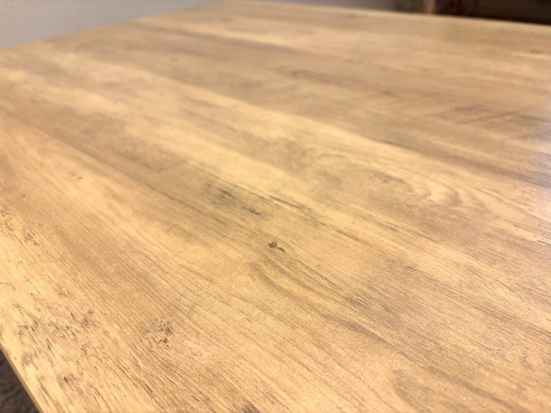 ⭐︎mapo様専用⭐︎木目調電気こたつ※直接受け渡し品(配送の場合