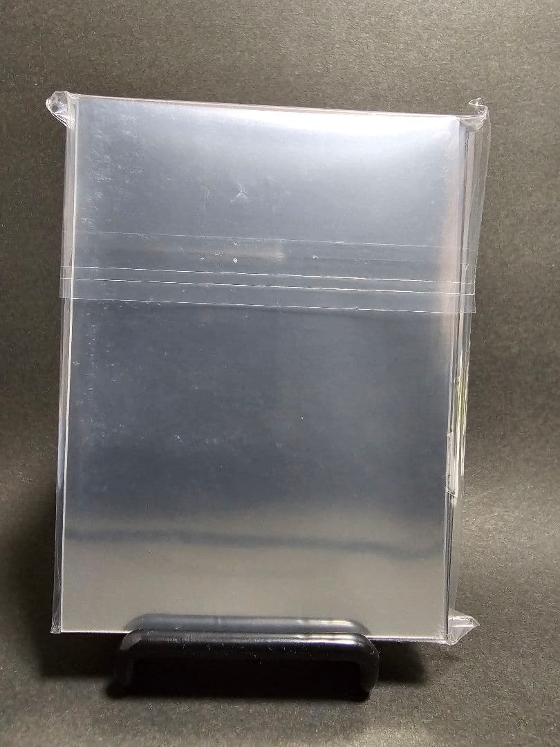 未開封 スリーブ Fate FGO モルガン C