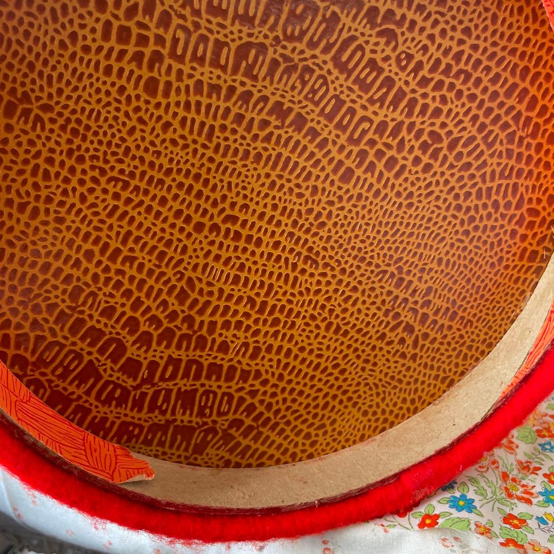 昭和レトロ わんちゃん 犬 レトロポップ 小物入れ ボックス 希少