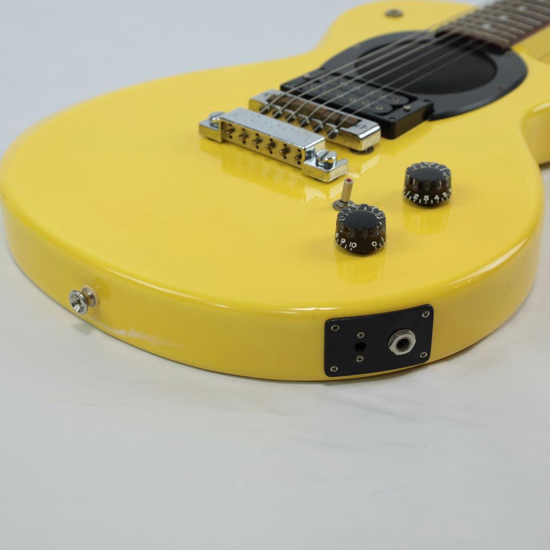 極上品 Fresher Picker ジャパンビンテージ　キンブラ　マーヤ使用