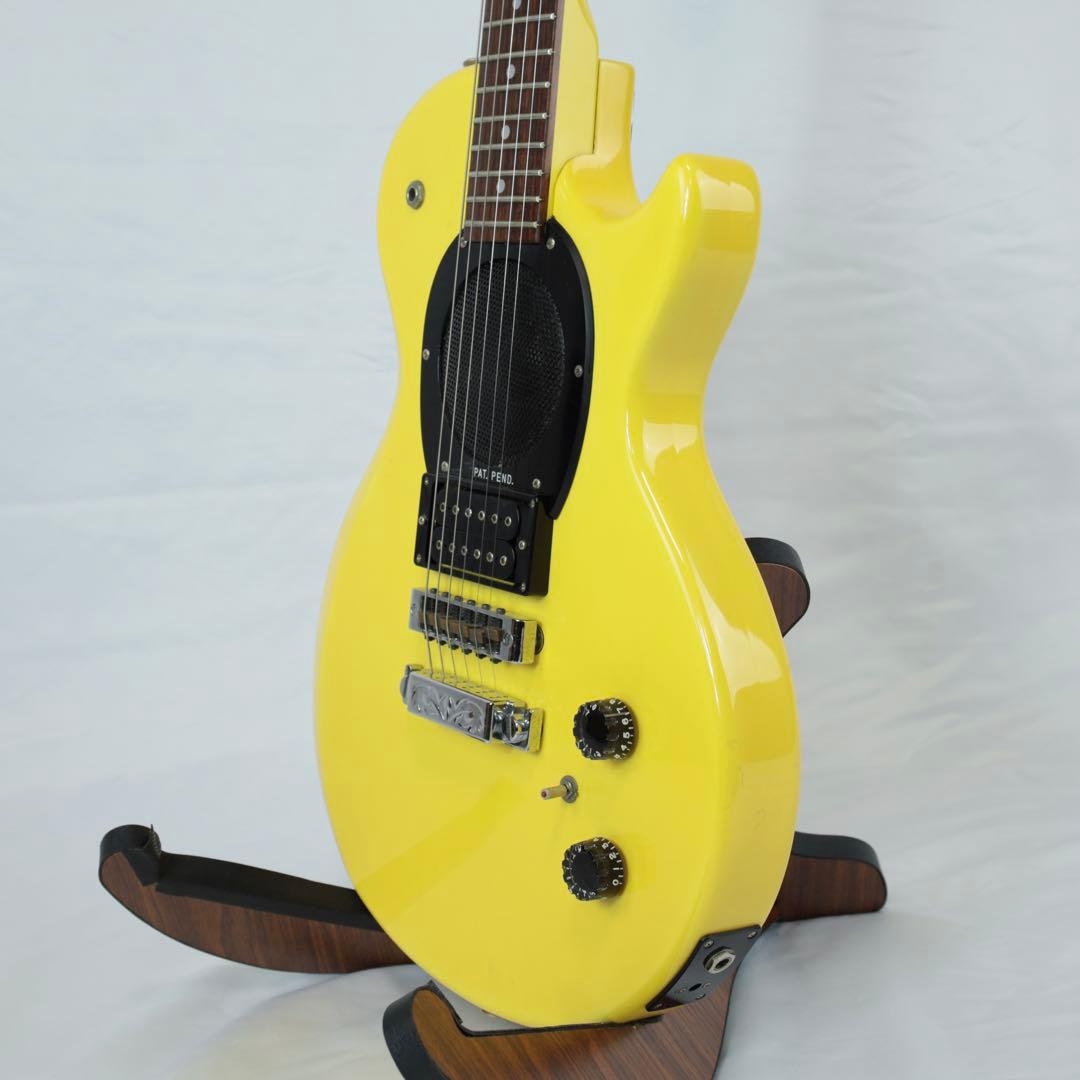 極上品 Fresher Picker ジャパンビンテージ　キンブラ　マーヤ使用