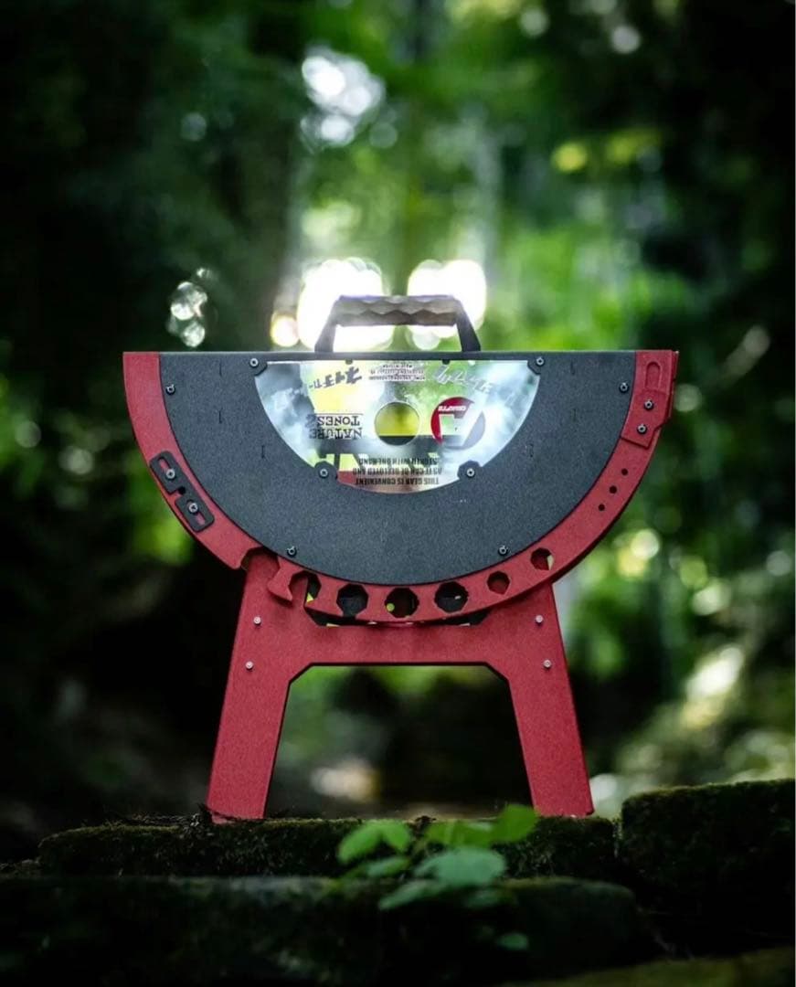 アシモクラフツ THE ONE HAND CHABU-DAlグリップセット