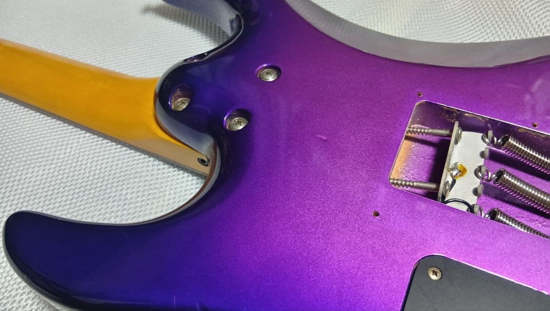 Aria Pro ⅱ MAC-65 ブリッジ交換品 - hiai.co.jp