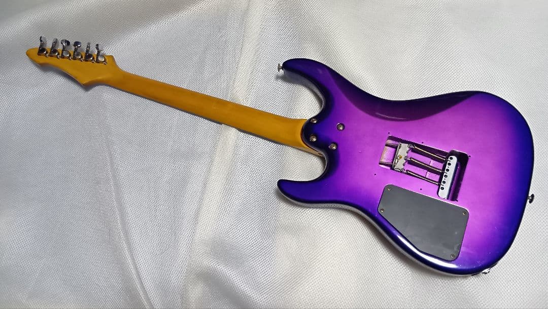 Aria Pro ⅱ MAC-65 ブリッジ交換品 - hiai.co.jp