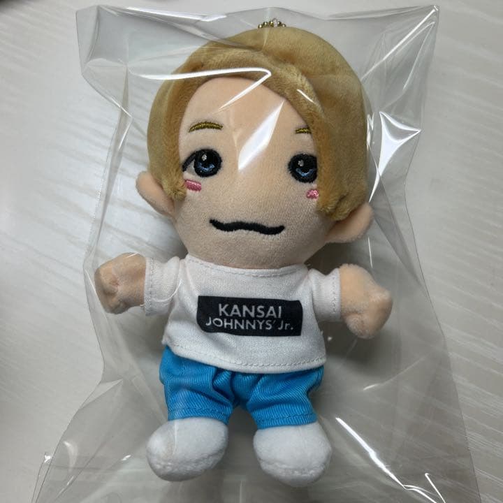 正門良規 ちびぬい