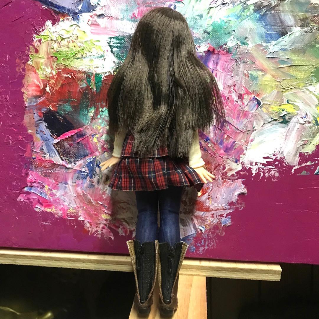 えっくす☆きゅーとふぁみりー:せら/Happy holidays!