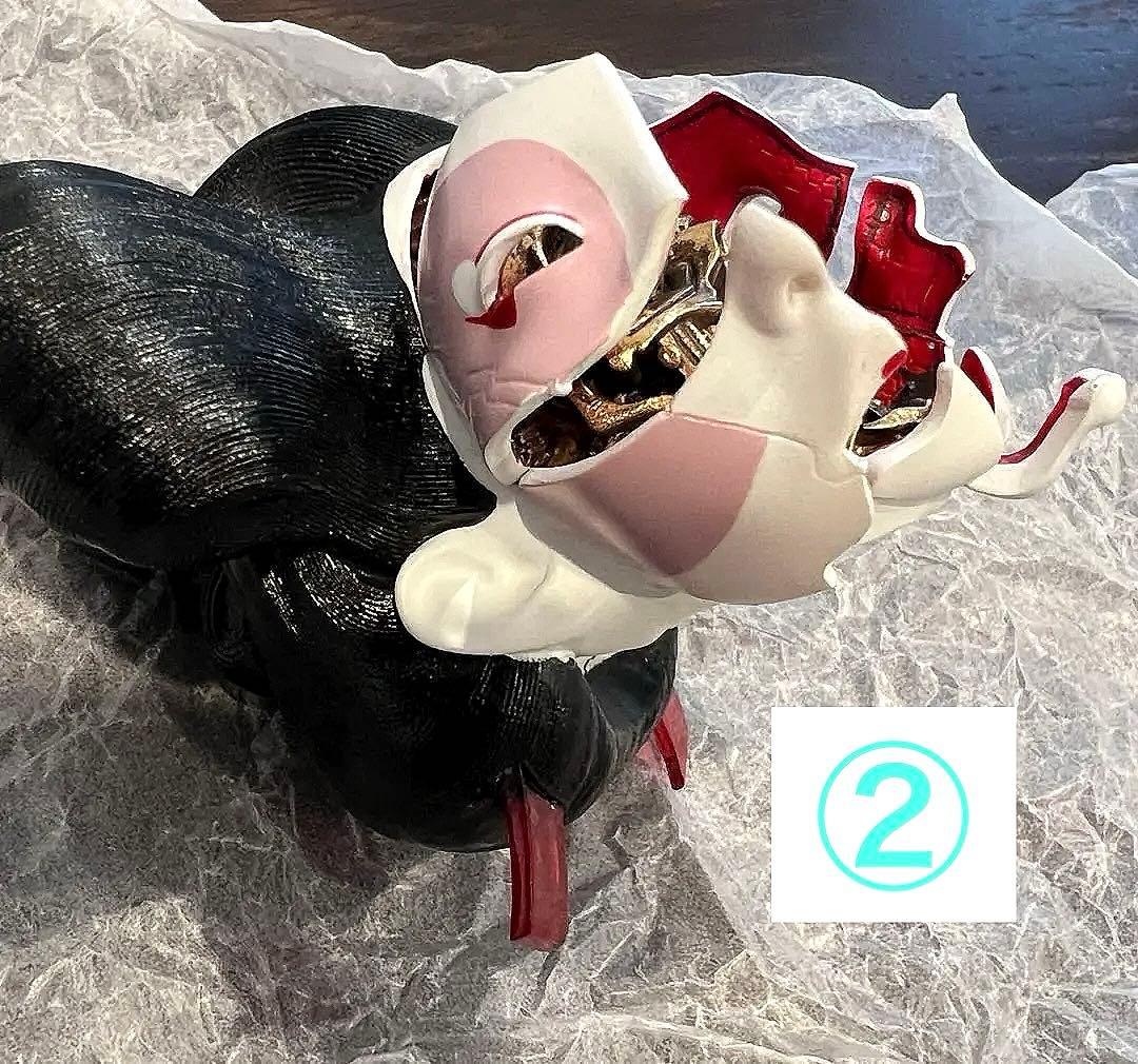 ゴーストインザシェル ゲイシャ 1/4 スタチュー フィギュア 押井守 限定品