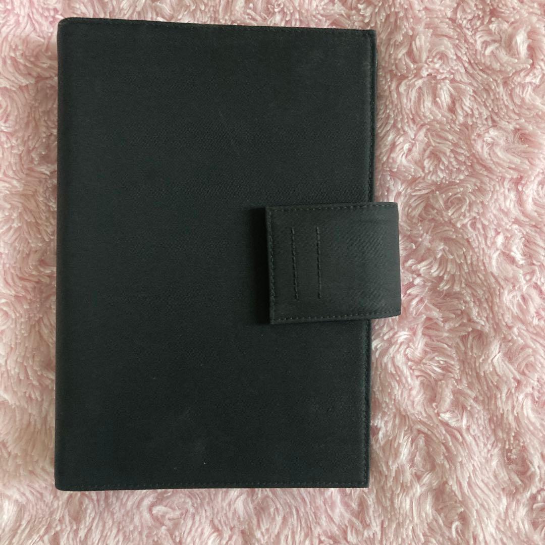 プラダ手帳❣️ギャランティカードあり