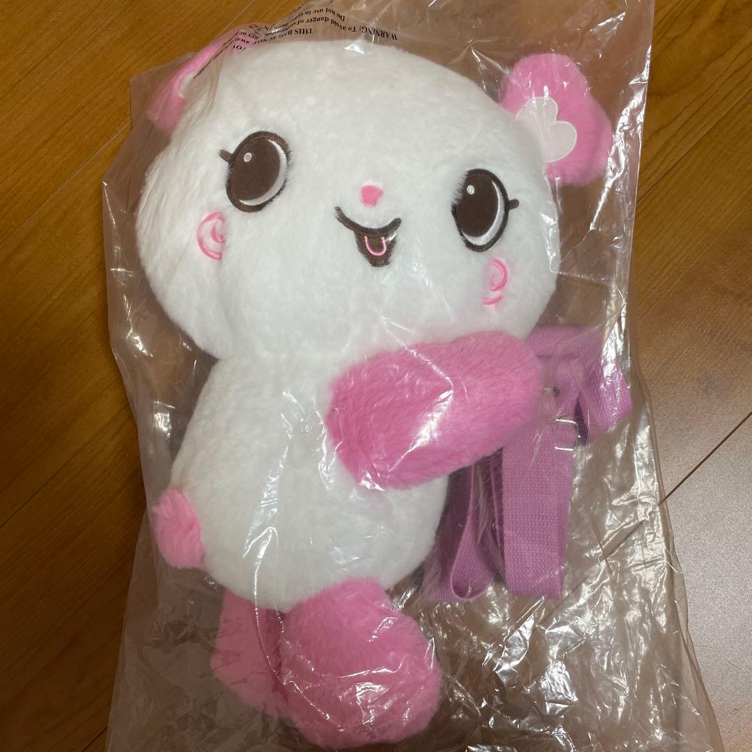 NCT WISH サクヤ log in ソウルコン キャラクターバッグ NCT WISH サクヤ log in ソウルコン キャラクターバッグ トレカ - メルカリ