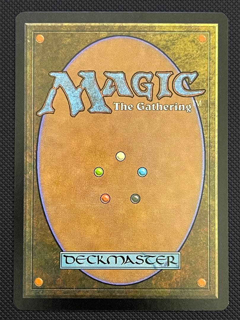 MTG【二度目の収穫/Rowen】英語版 Foil 旧枠【希少】