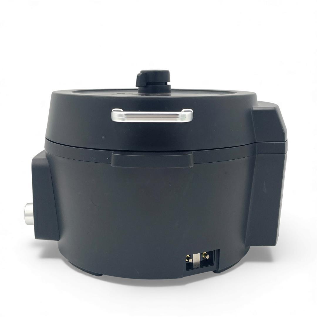 【送料無料】IRIS OHYAMA 電気圧力鍋 4L 3~4人用 低温調理可