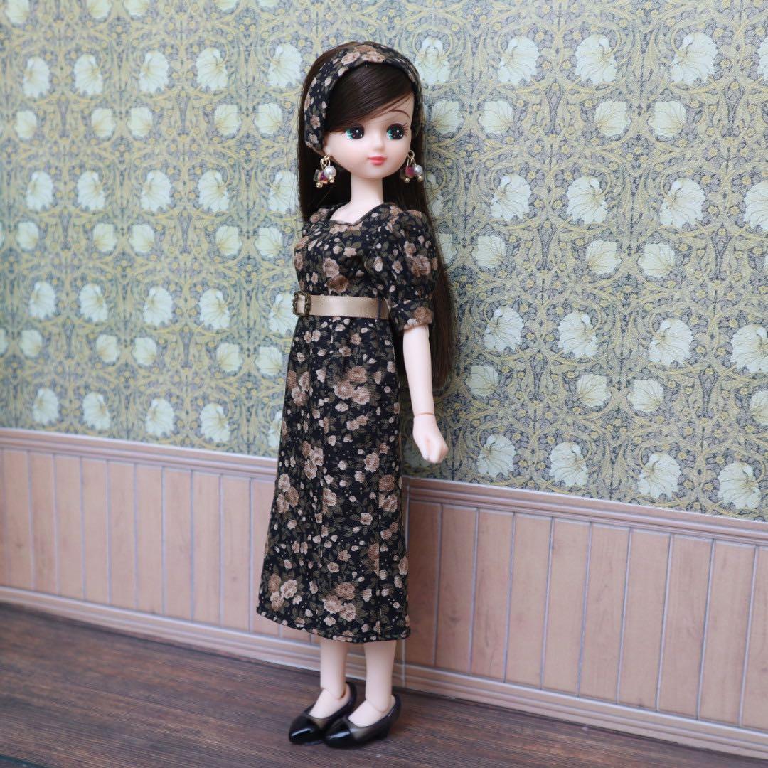 NO.109 22cmドール服＆小物 ハンドメイド - メルカリ